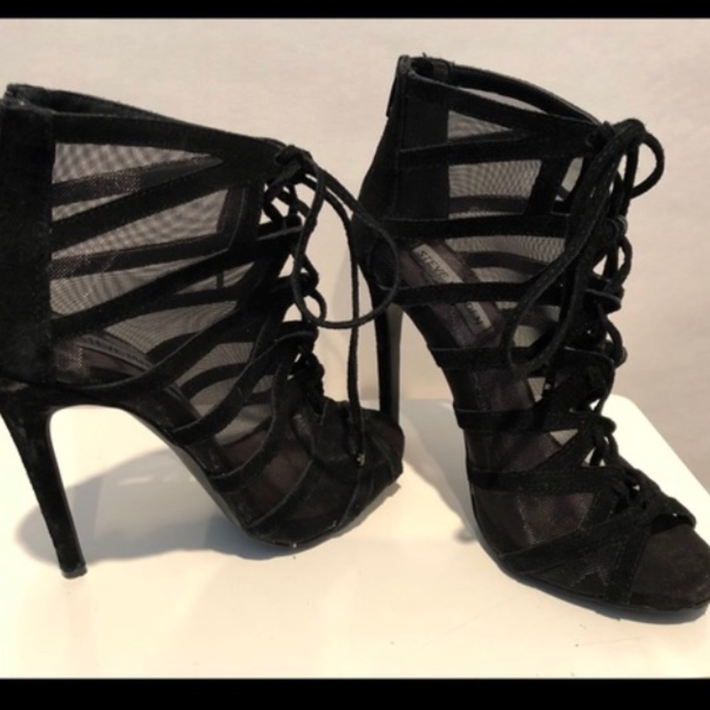 Steve Madden heels size 8.5